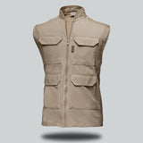 Ruggedwear Okavango Bush Vest - The Walkabout Company