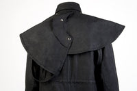 Outback Riding Coat Duster Cape - The Walkabout Company