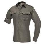 Ruggedwear Maun Long Sleeve Midweight - The Walkabout Company