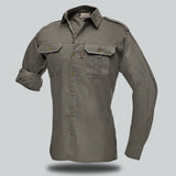 Ruggedwear Maun Long Sleeve Midweight