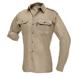 Ruggedwear Maun Long Sleeve Midweight - The Walkabout Company