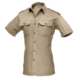 Ruggedwear Maun Short Sleeve - The Walkabout Company