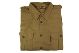 Ruggedwear Eland Pro Guide Shirt LS