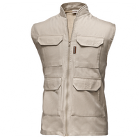 Ruggedwear Okavango Bush Vest - The Walkabout Company